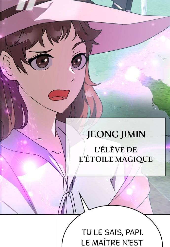 Transcension Academy Chapitre 21 - Page 117