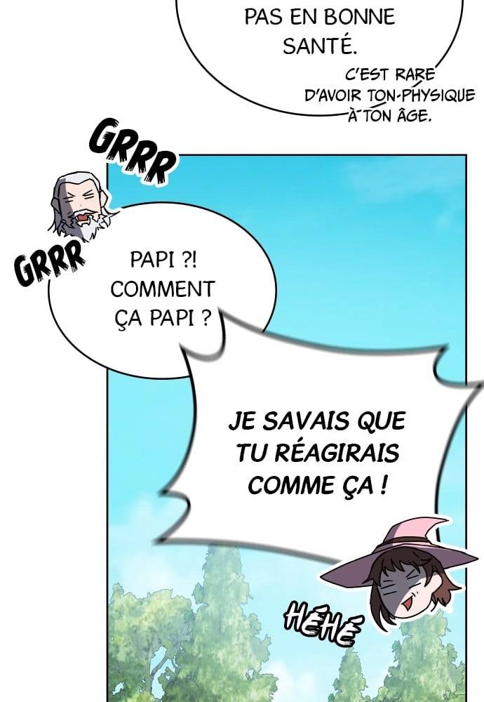 Transcension Academy Chapitre 21 - Page 118
