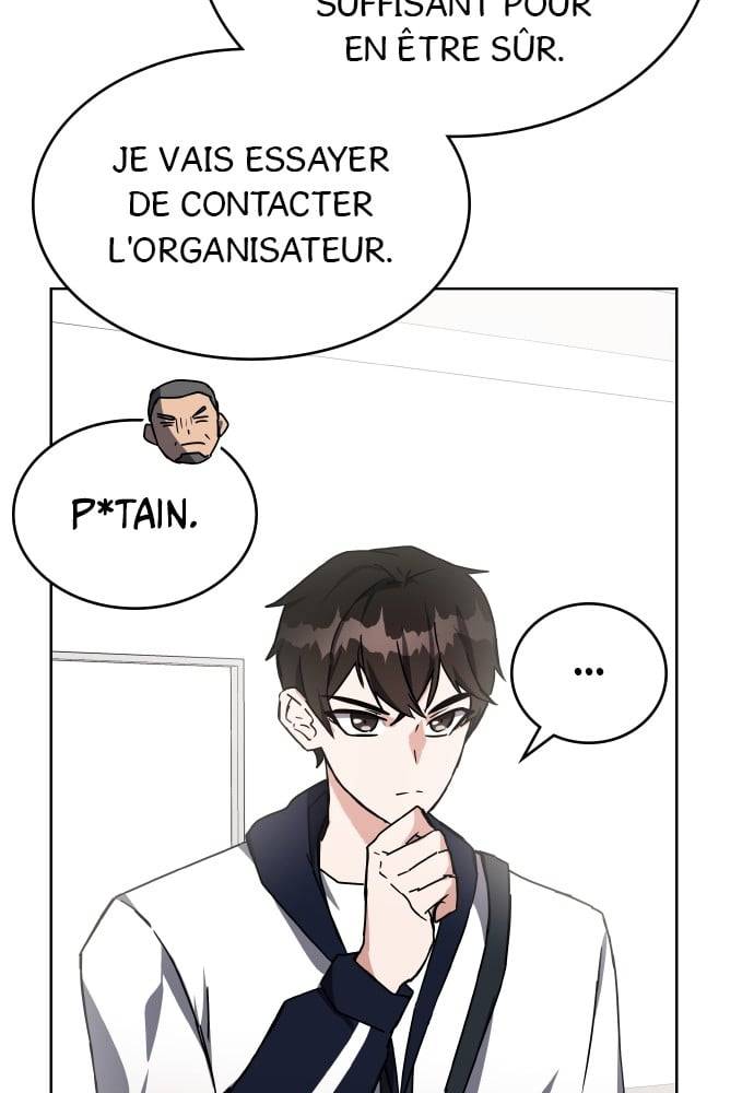 Transcension Academy Chapitre 21 - Page 12