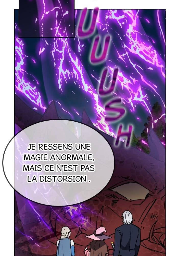 Transcension Academy Chapitre 21 - Page 120