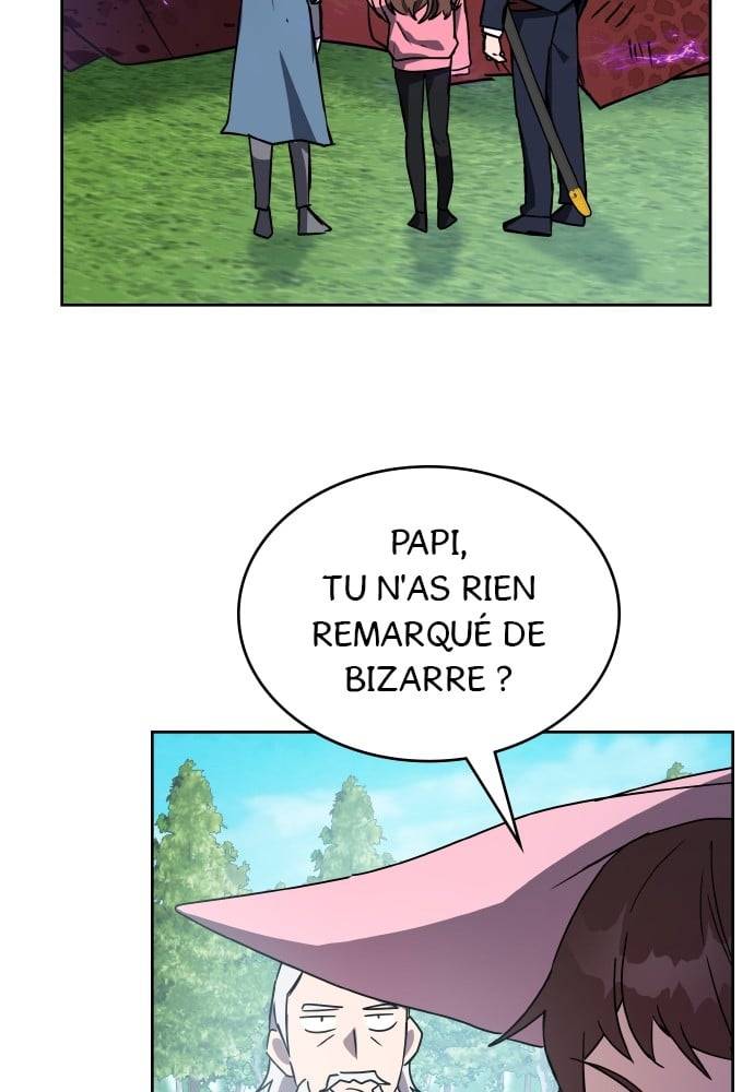 Transcension Academy Chapitre 21 - Page 121