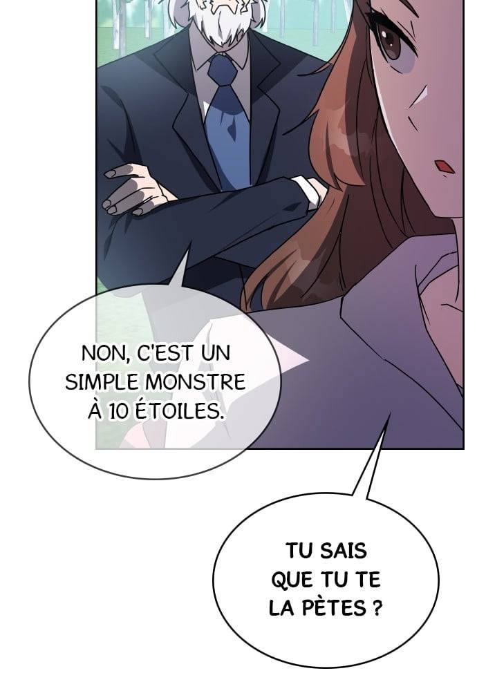 Transcension Academy Chapitre 21 - Page 122