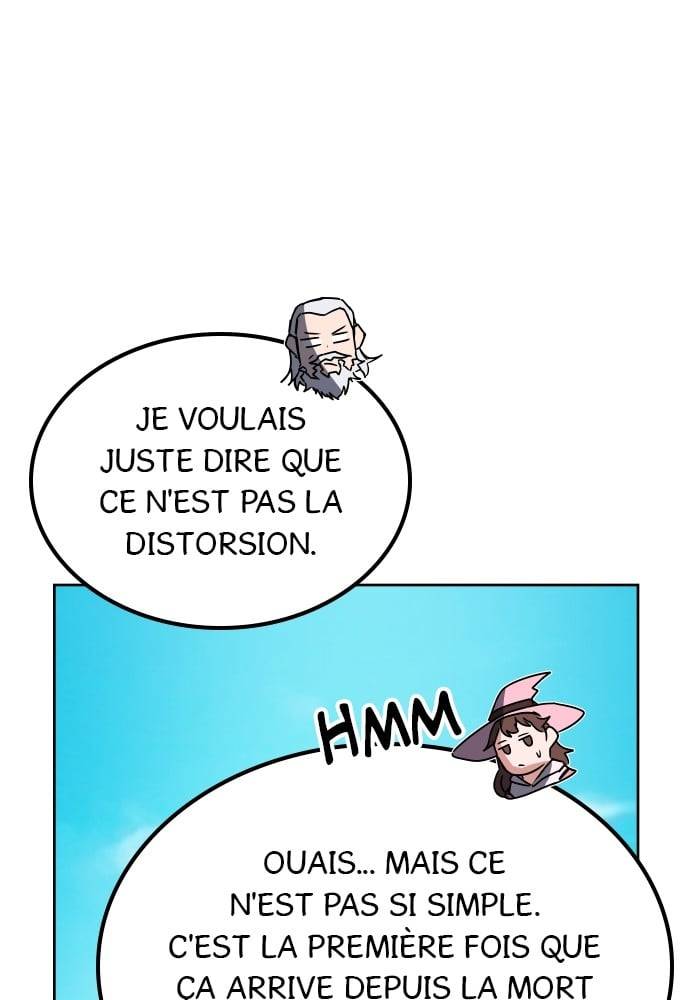 Transcension Academy Chapitre 21 - Page 123