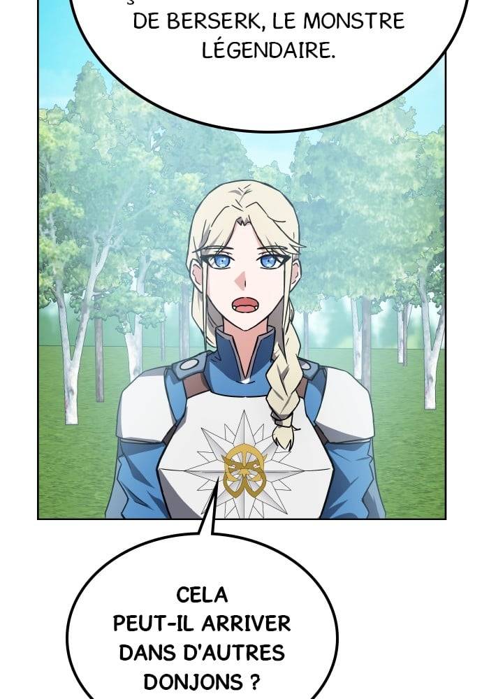 Transcension Academy Chapitre 21 - Page 124