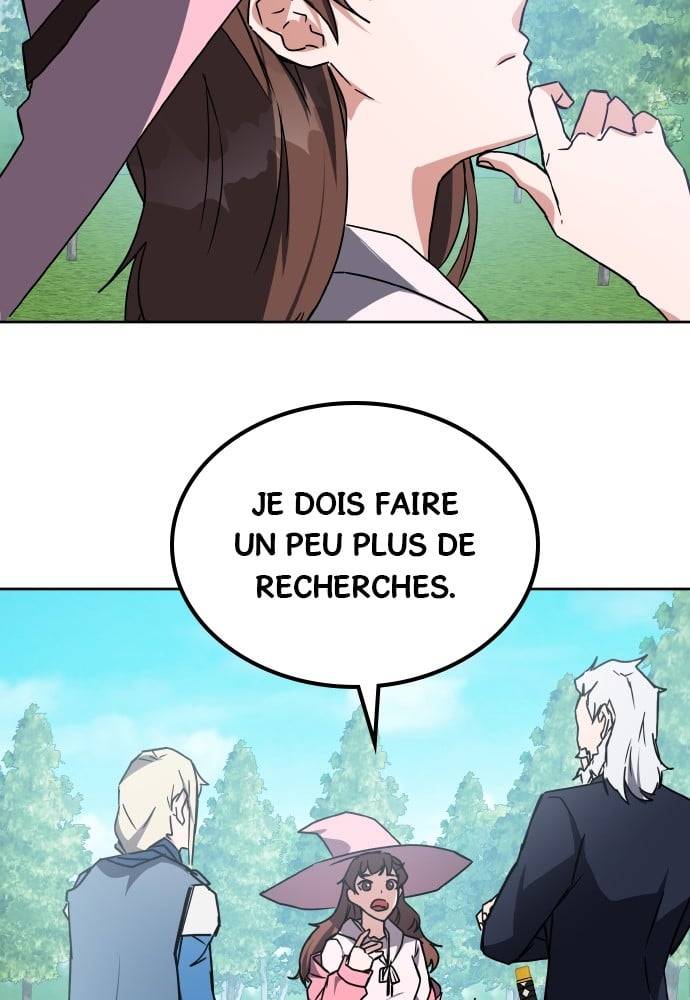 Transcension Academy Chapitre 21 - Page 126