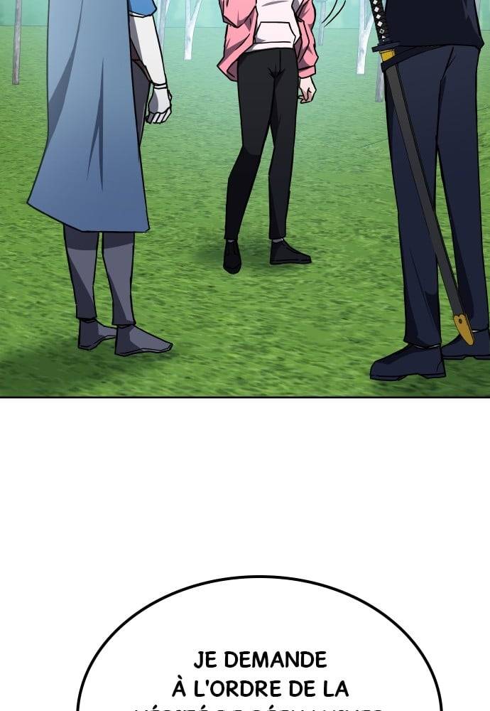 Transcension Academy Chapitre 21 - Page 127