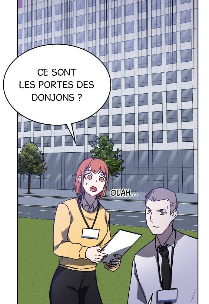 Transcension Academy Chapitre 21 - Page 129
