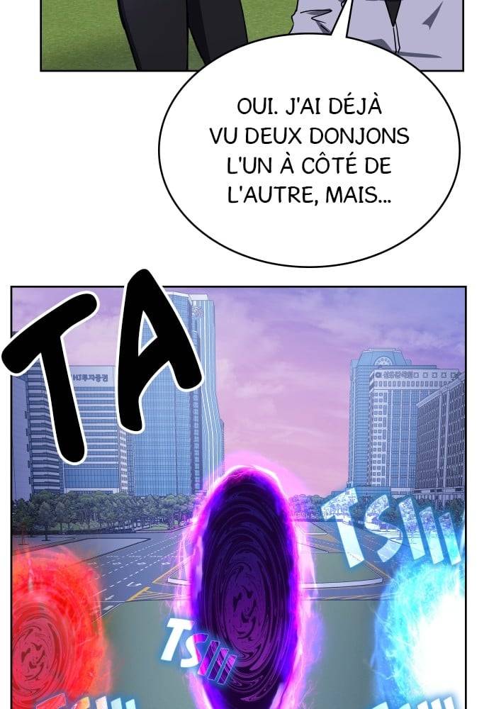 Transcension Academy Chapitre 21 - Page 130