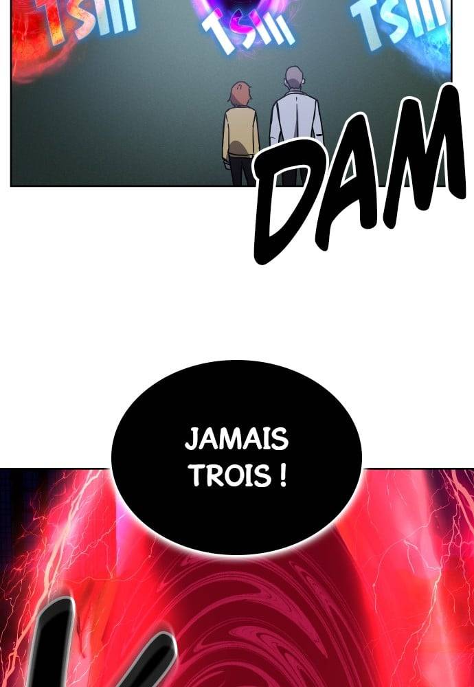 Transcension Academy Chapitre 21 - Page 131