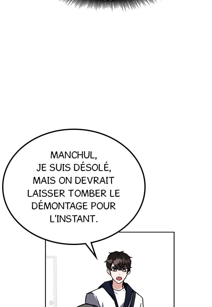 Transcension Academy Chapitre 21 - Page 14