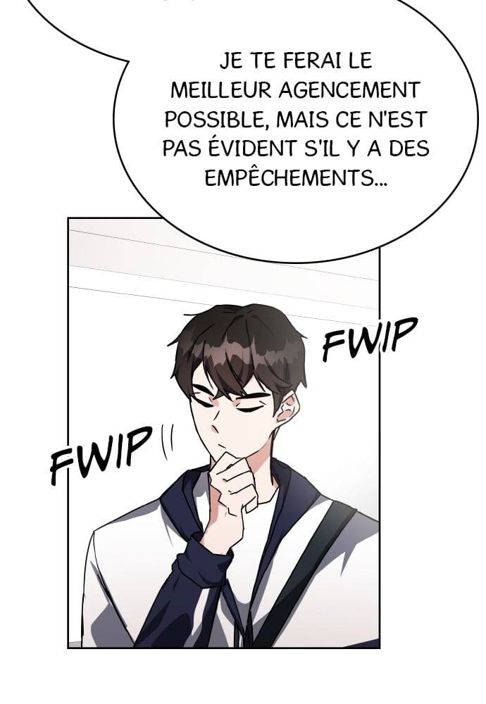 Transcension Academy Chapitre 21 - Page 16