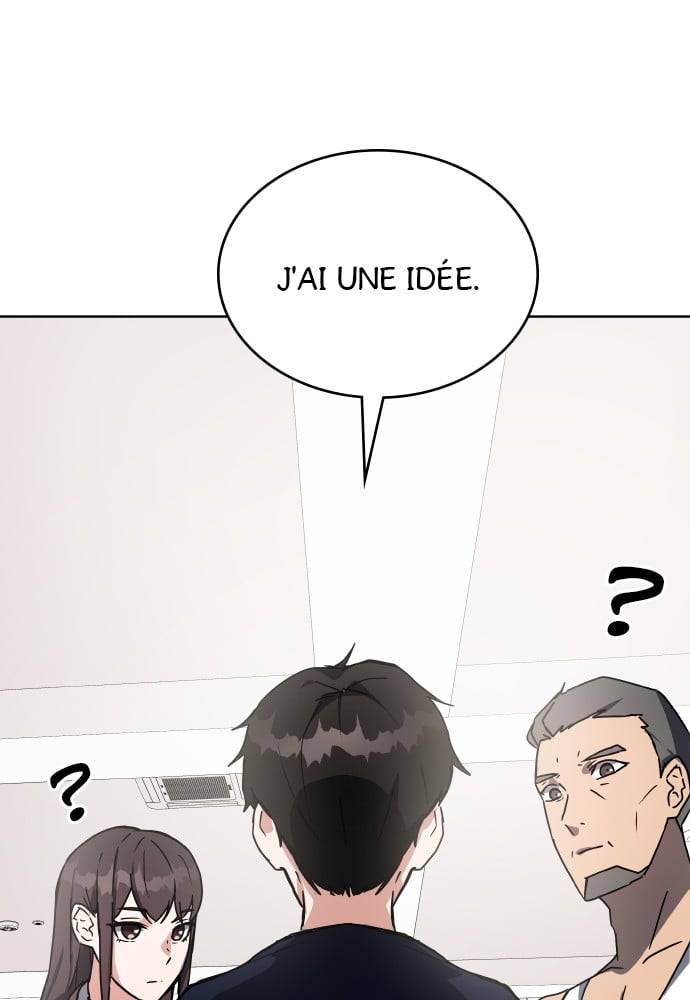 Transcension Academy Chapitre 21 - Page 17