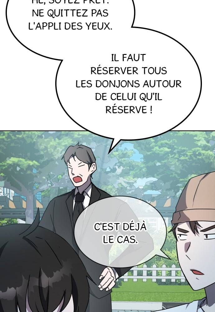 Transcension Academy Chapitre 21 - Page 24