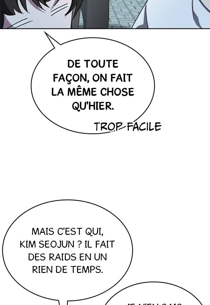 Transcension Academy Chapitre 21 - Page 25