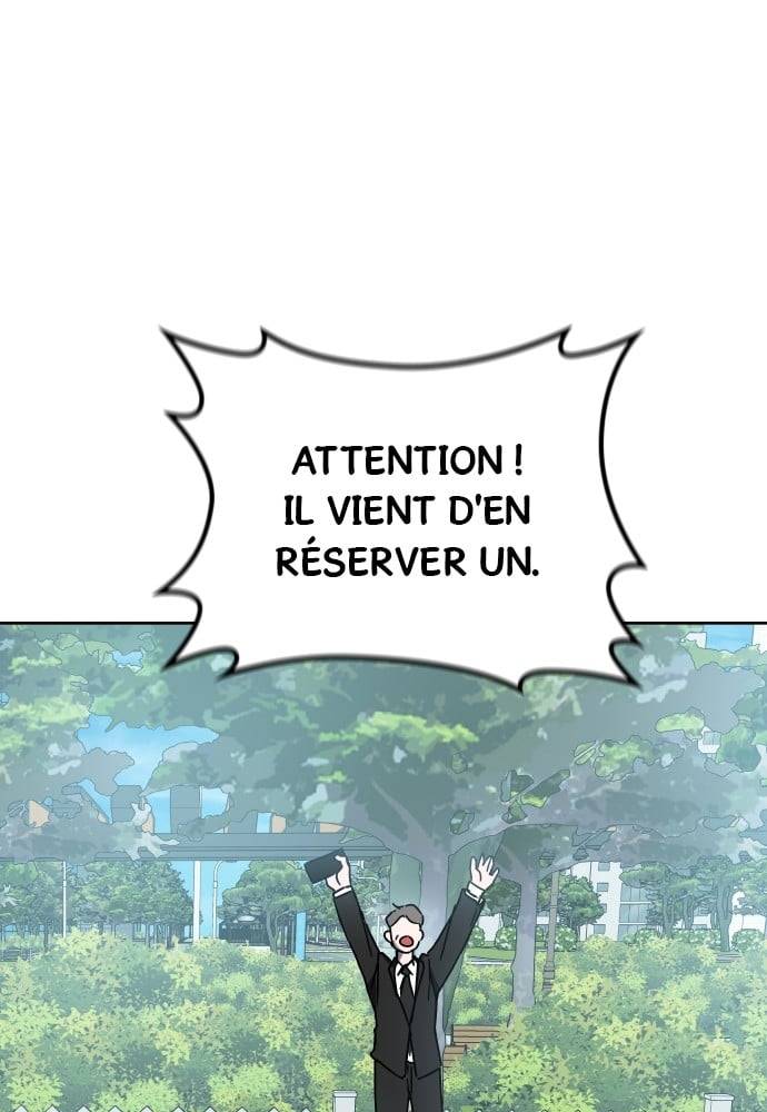 Transcension Academy Chapitre 21 - Page 27