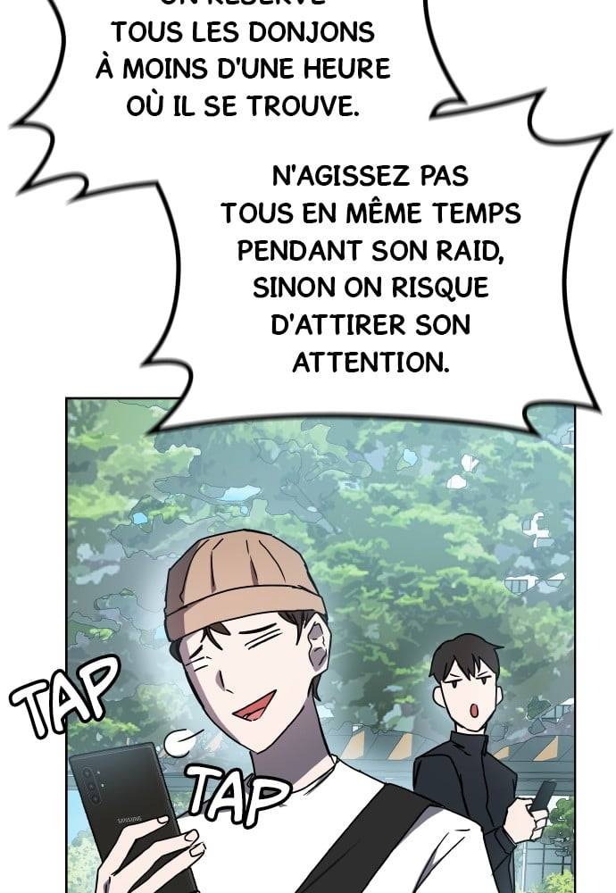 Transcension Academy Chapitre 21 - Page 29