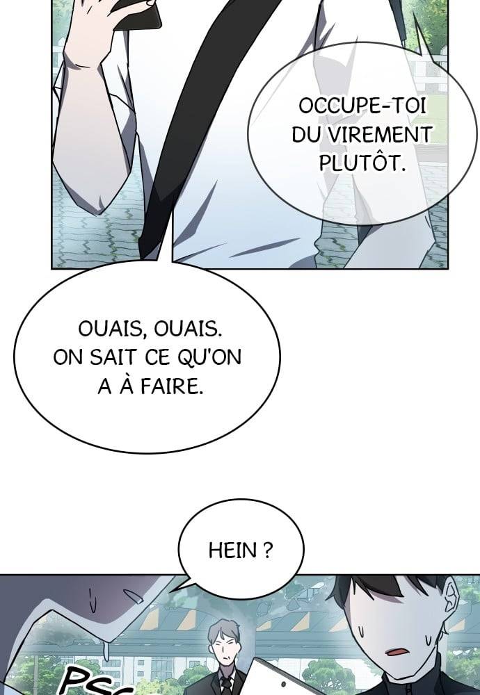 Transcension Academy Chapitre 21 - Page 30