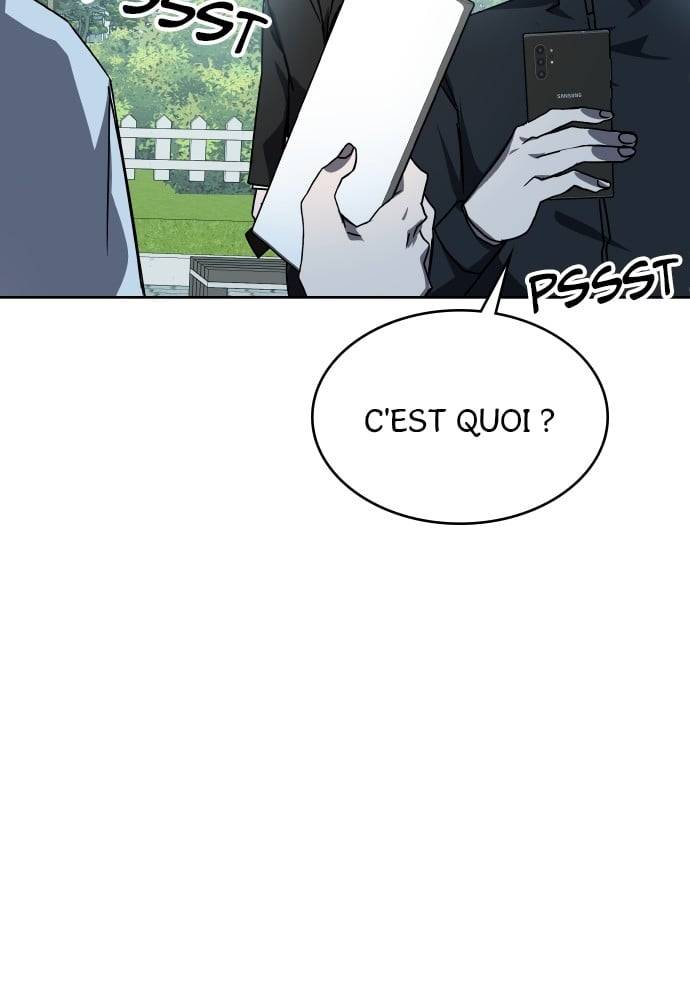Transcension Academy Chapitre 21 - Page 31