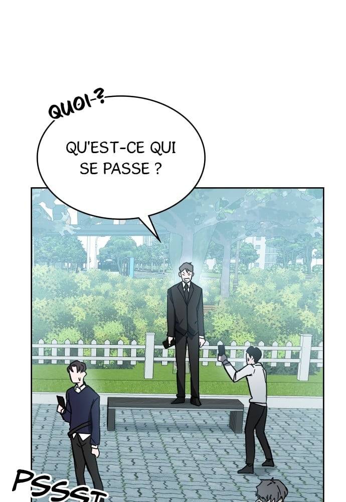 Transcension Academy Chapitre 21 - Page 32
