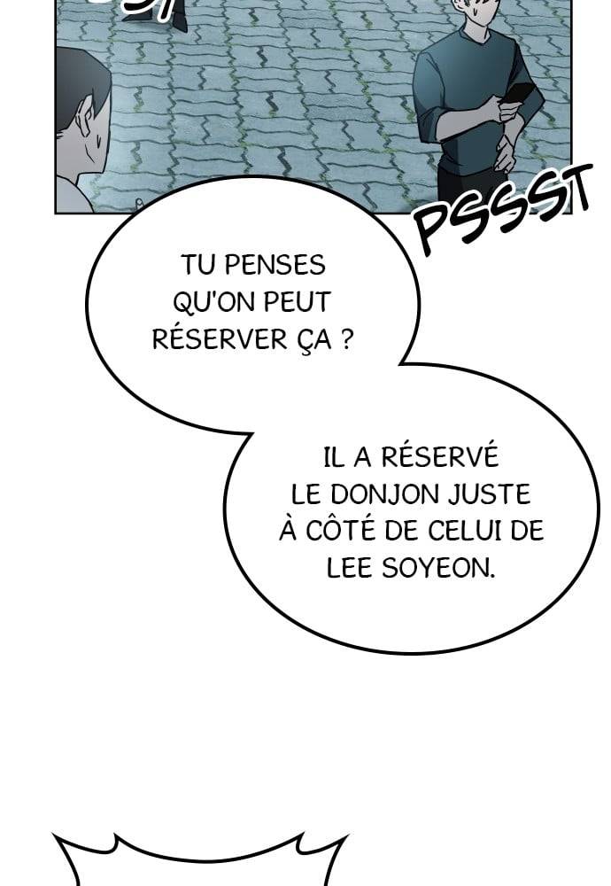 Transcension Academy Chapitre 21 - Page 33