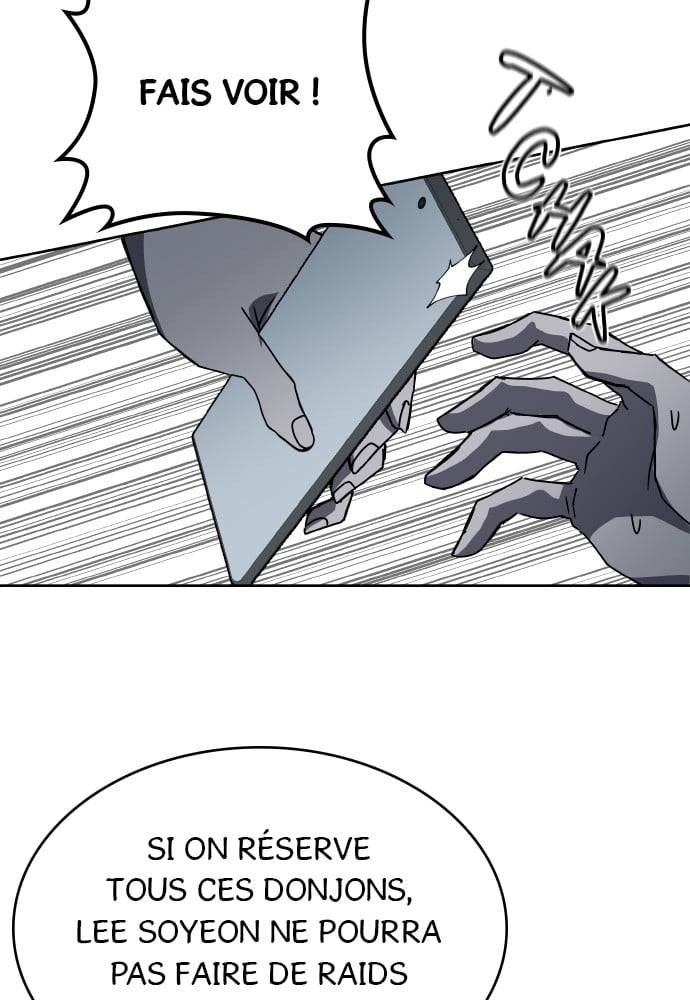 Transcension Academy Chapitre 21 - Page 34