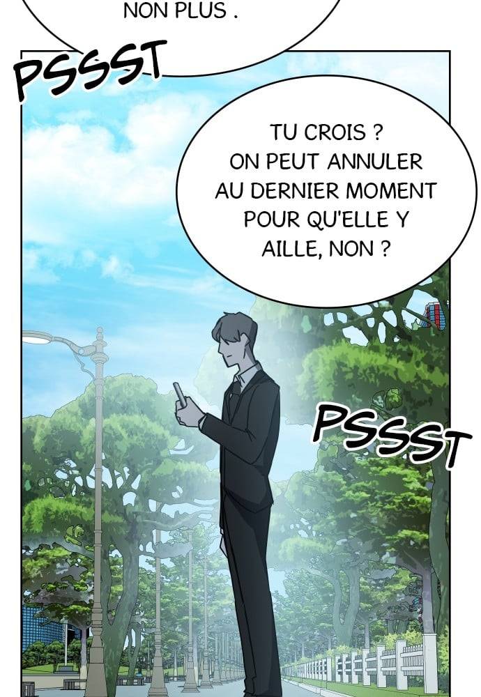 Transcension Academy Chapitre 21 - Page 35