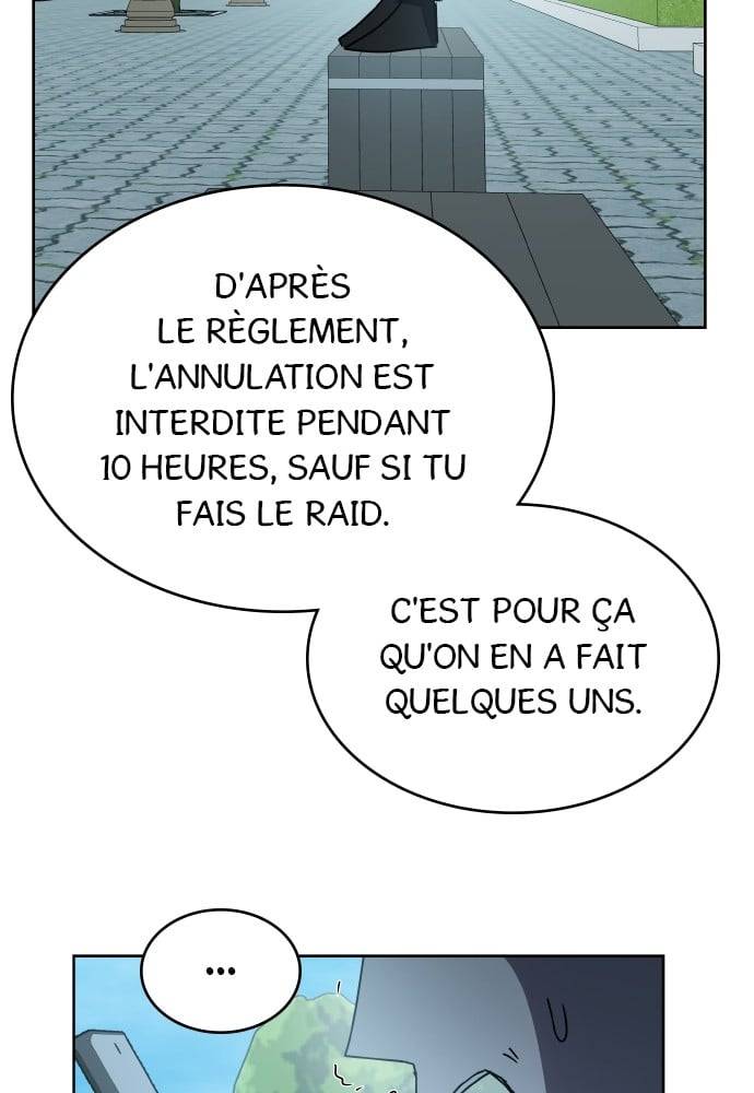 Transcension Academy Chapitre 21 - Page 36
