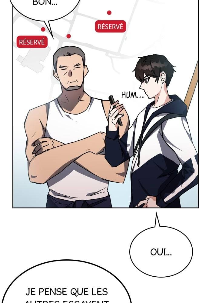 Transcension Academy Chapitre 21 - Page 4