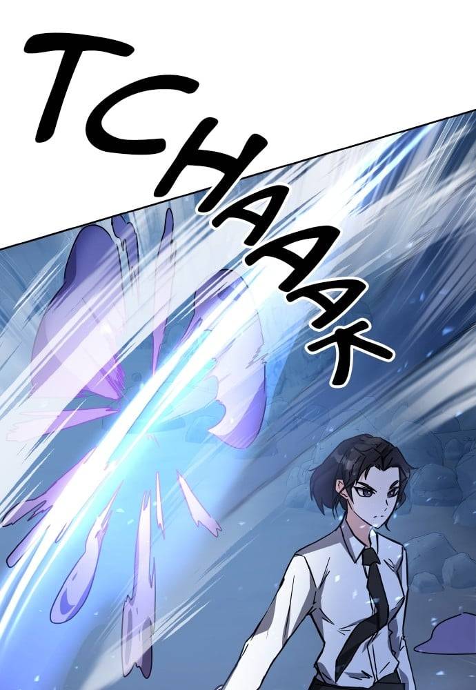Transcension Academy Chapitre 21 - Page 42