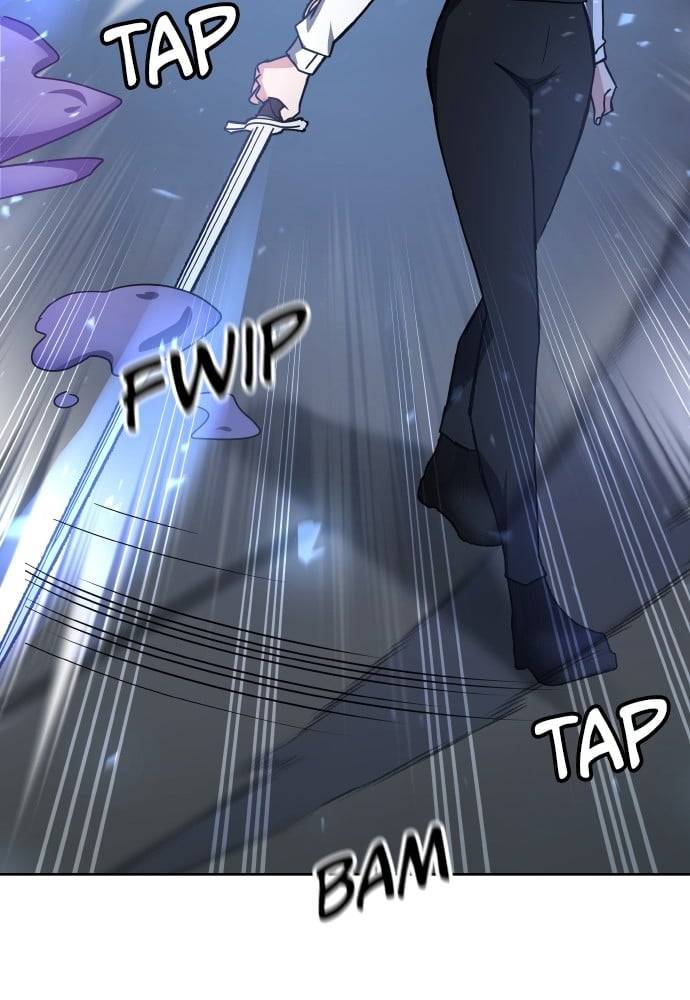 Transcension Academy Chapitre 21 - Page 43