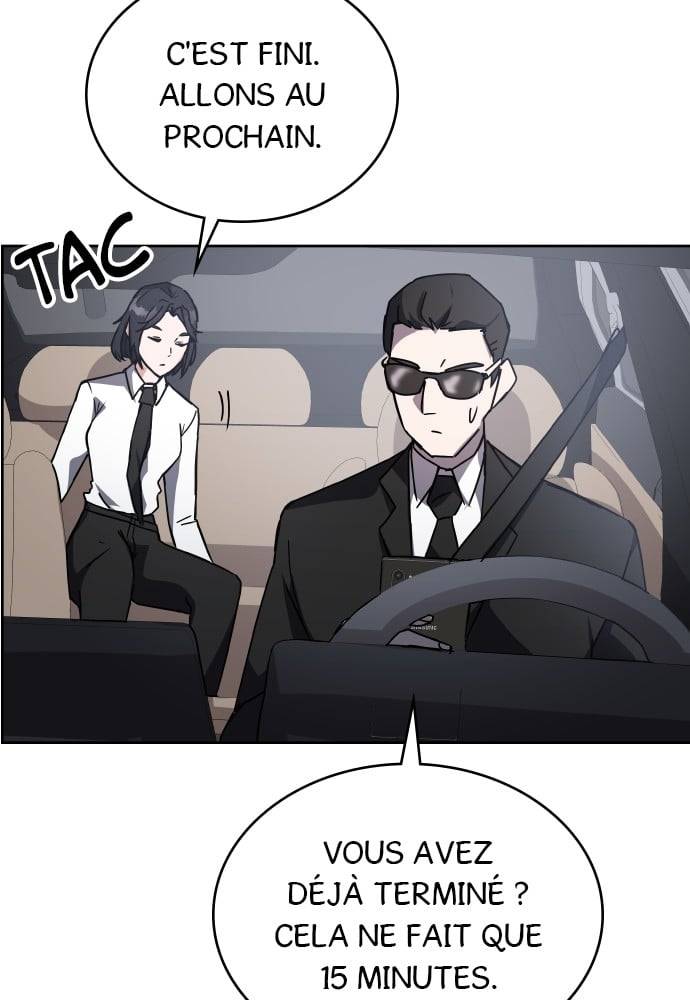 Transcension Academy Chapitre 21 - Page 46
