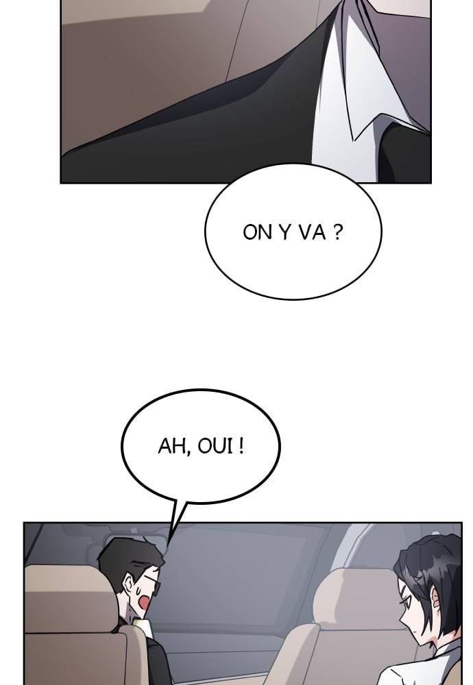 Transcension Academy Chapitre 21 - Page 48