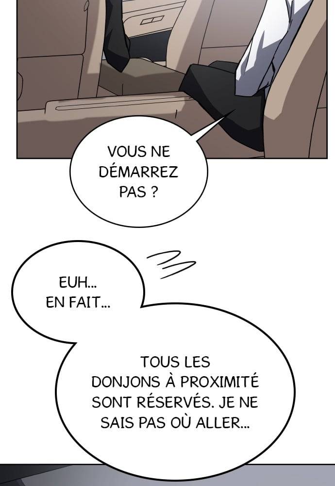 Transcension Academy Chapitre 21 - Page 49