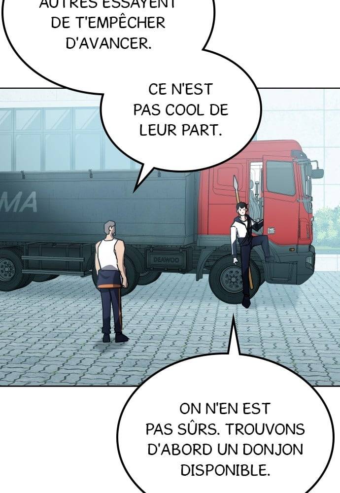 Transcension Academy Chapitre 21 - Page 5