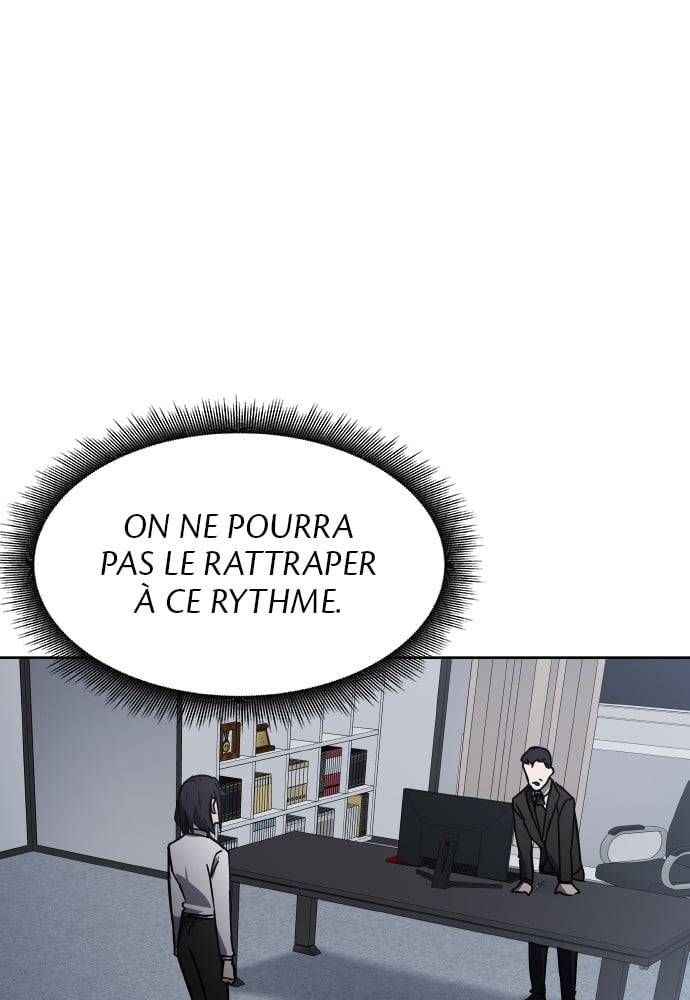 Transcension Academy Chapitre 21 - Page 54