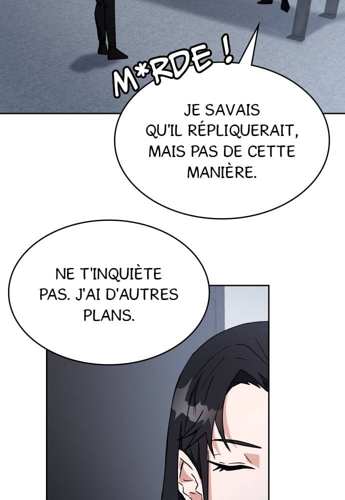 Transcension Academy Chapitre 21 - Page 55