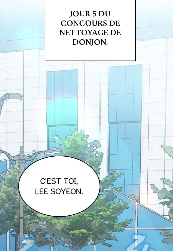 Transcension Academy Chapitre 21 - Page 57