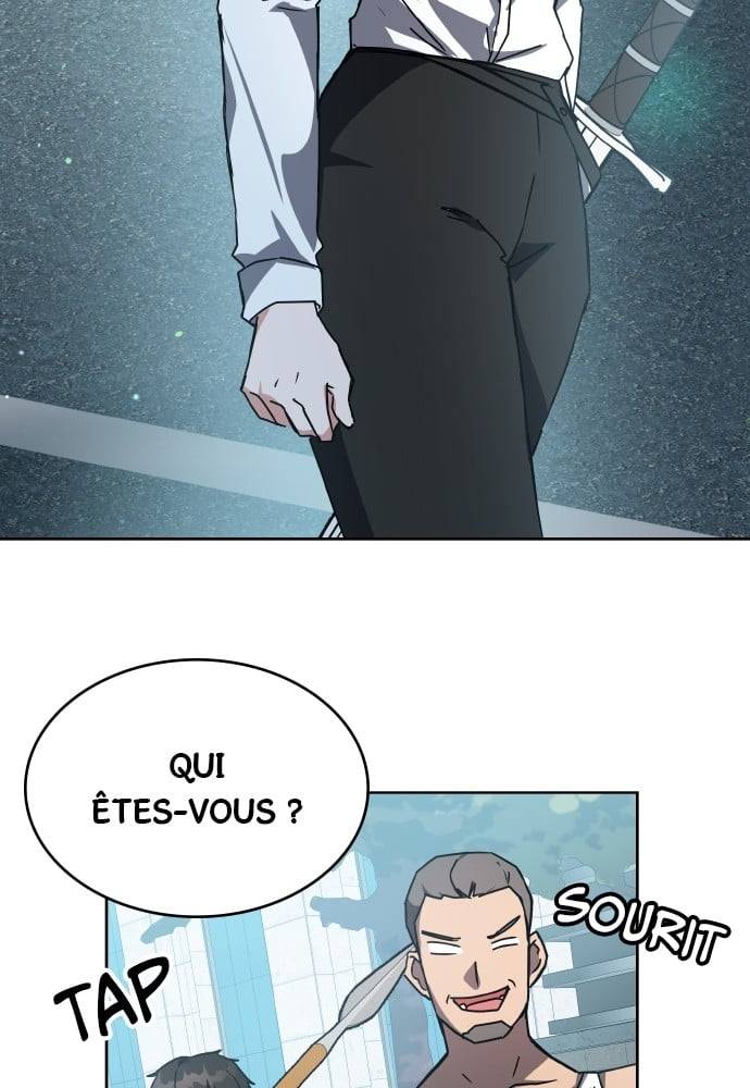 Transcension Academy Chapitre 21 - Page 59