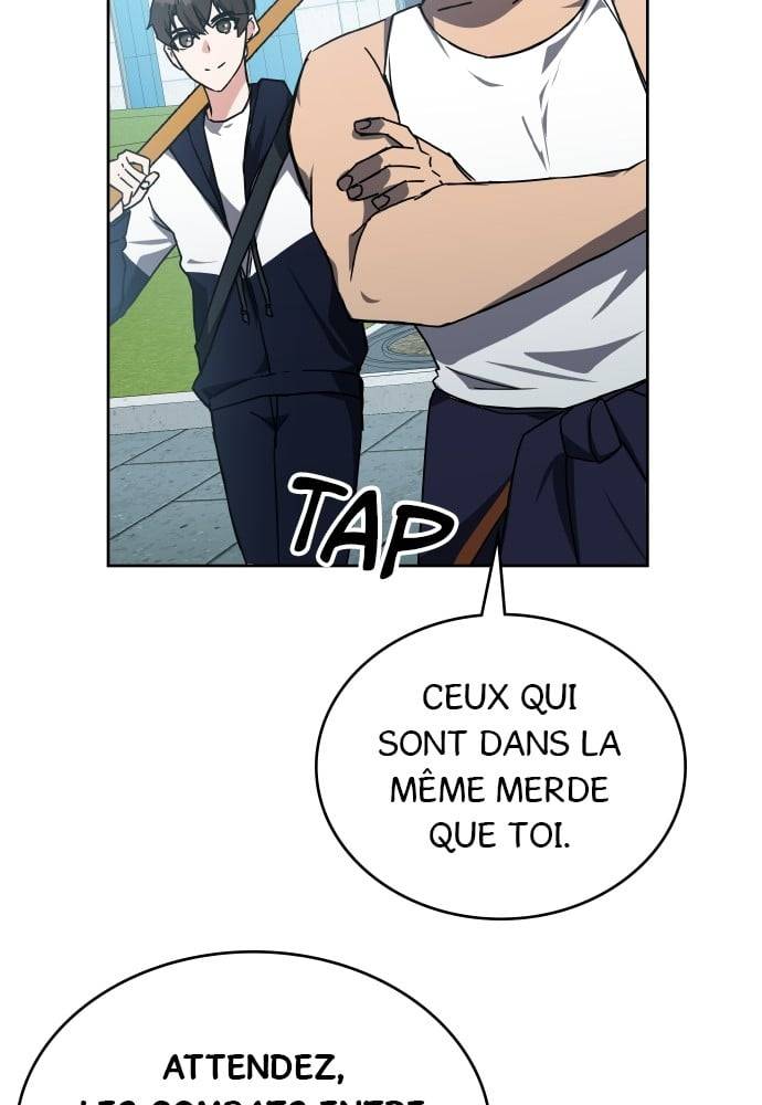 Transcension Academy Chapitre 21 - Page 60
