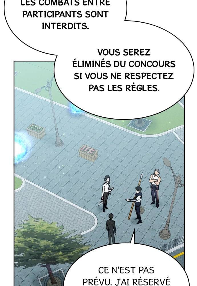Transcension Academy Chapitre 21 - Page 61