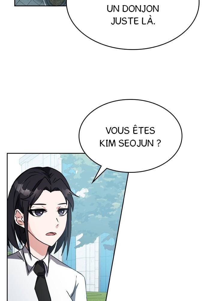 Transcension Academy Chapitre 21 - Page 62