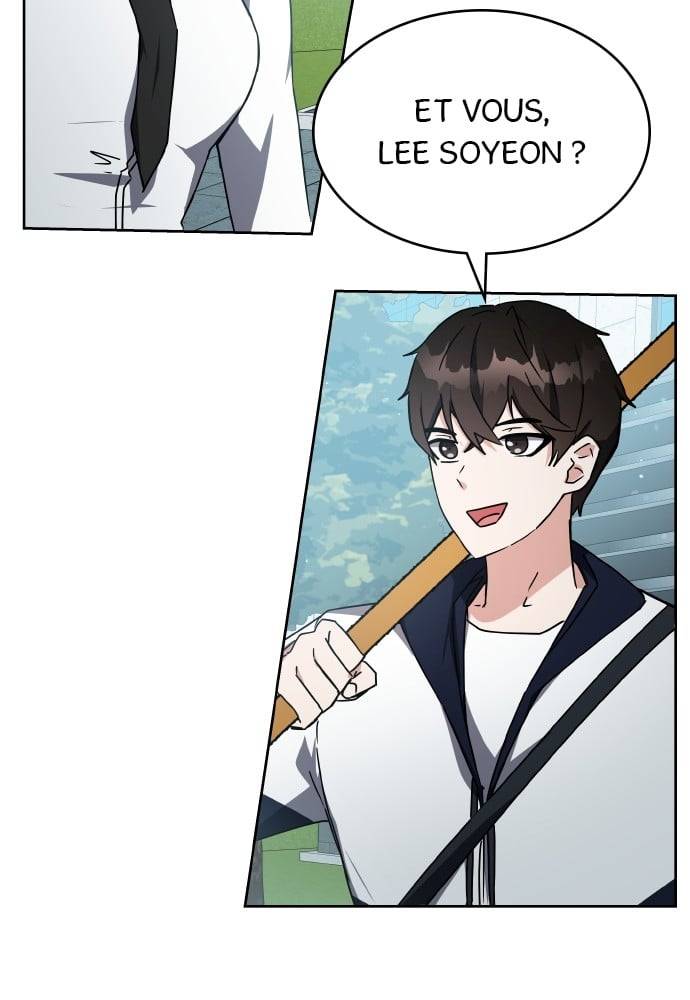 Transcension Academy Chapitre 21 - Page 63