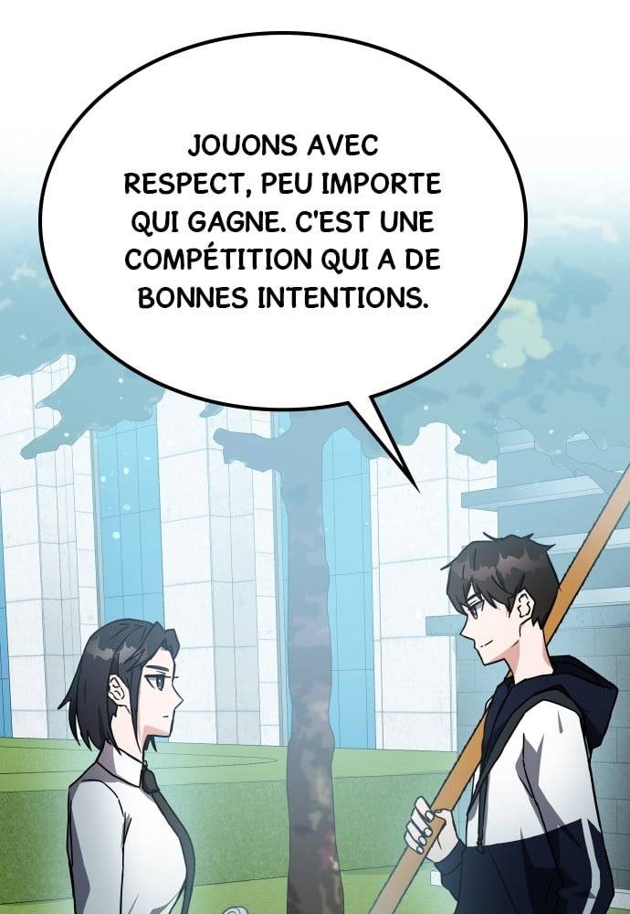 Transcension Academy Chapitre 21 - Page 64