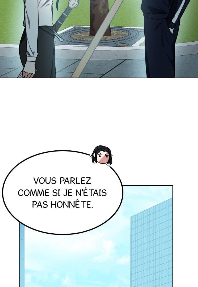 Transcension Academy Chapitre 21 - Page 65