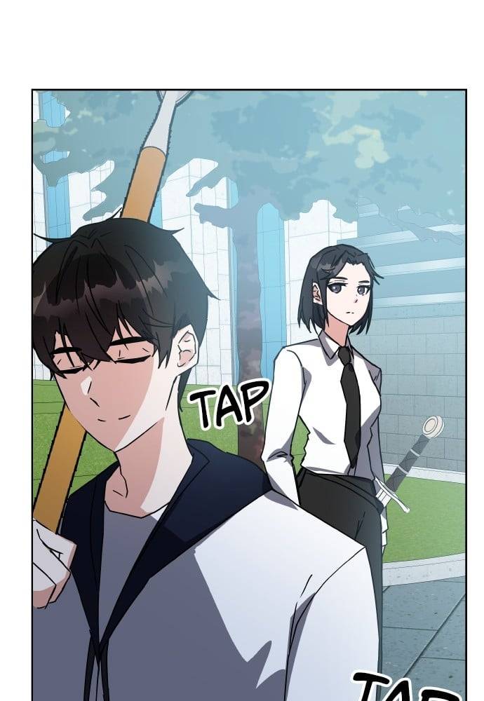 Transcension Academy Chapitre 21 - Page 67