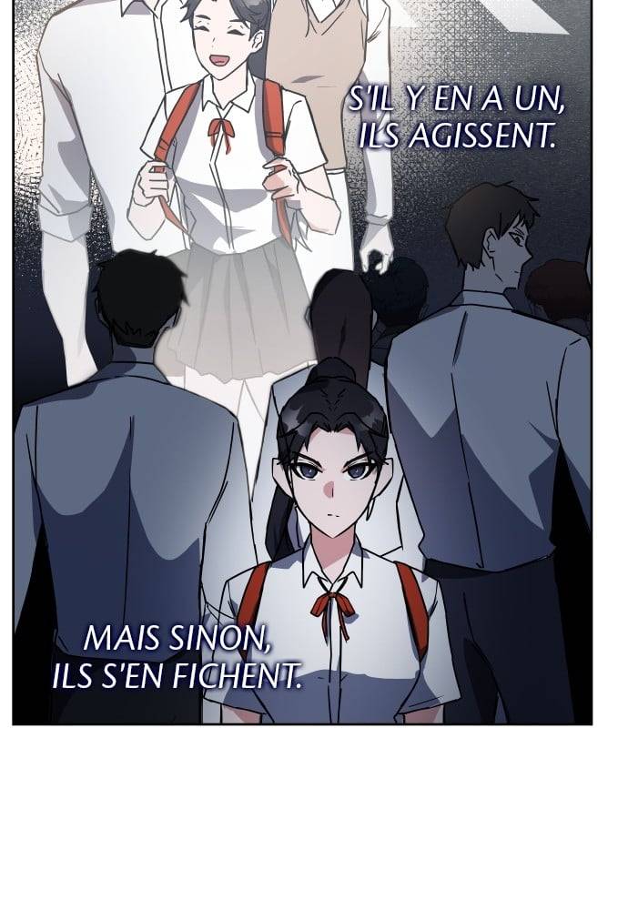 Transcension Academy Chapitre 21 - Page 74