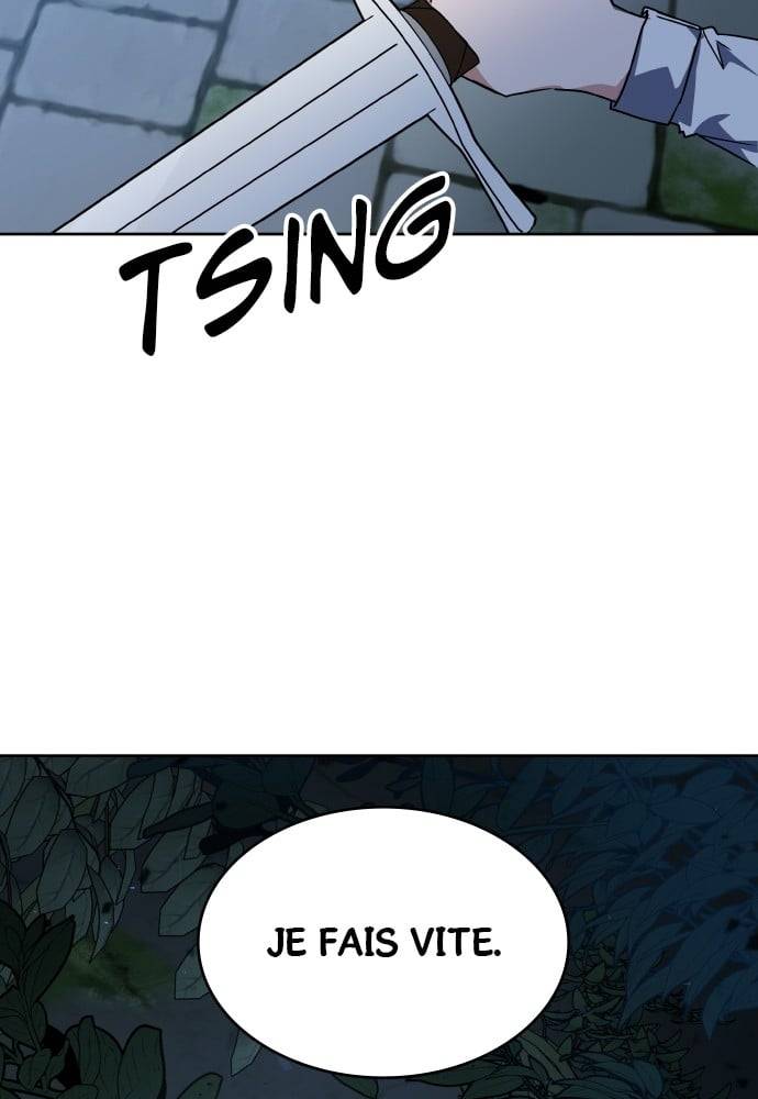 Transcension Academy Chapitre 21 - Page 76
