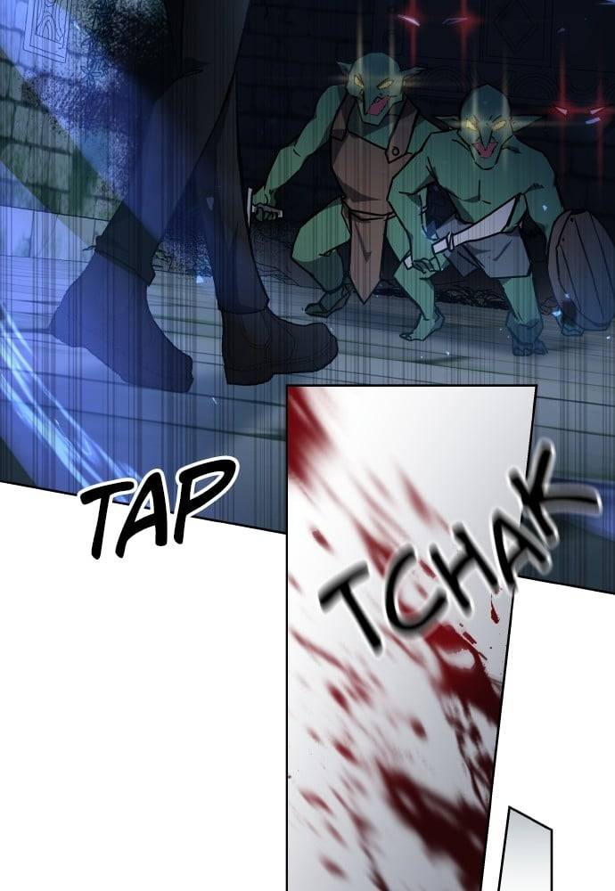 Transcension Academy Chapitre 21 - Page 78