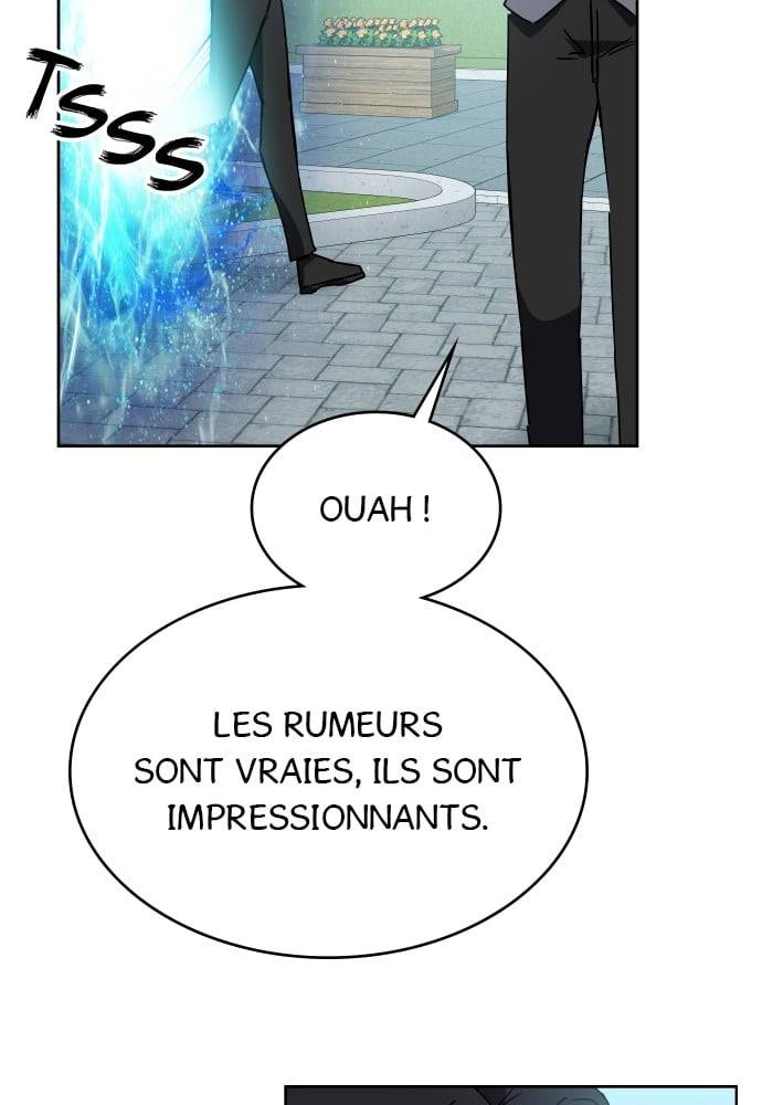 Transcension Academy Chapitre 21 - Page 81