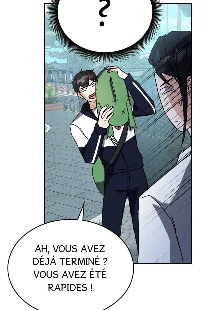 Transcension Academy Chapitre 21 - Page 85